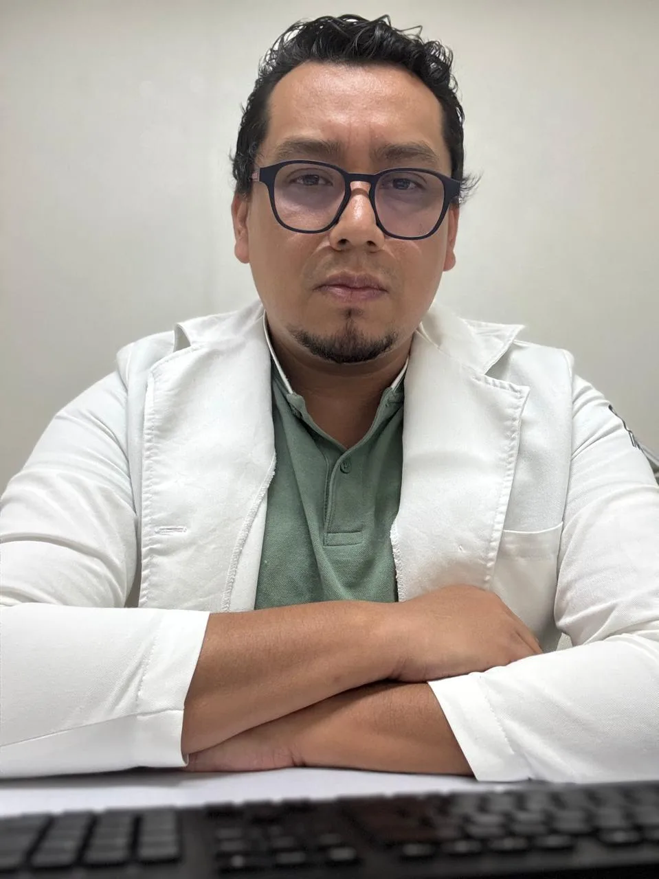 Cirujano General y Laparoscopista cerca del Centro Histórico de Puebla Puebla